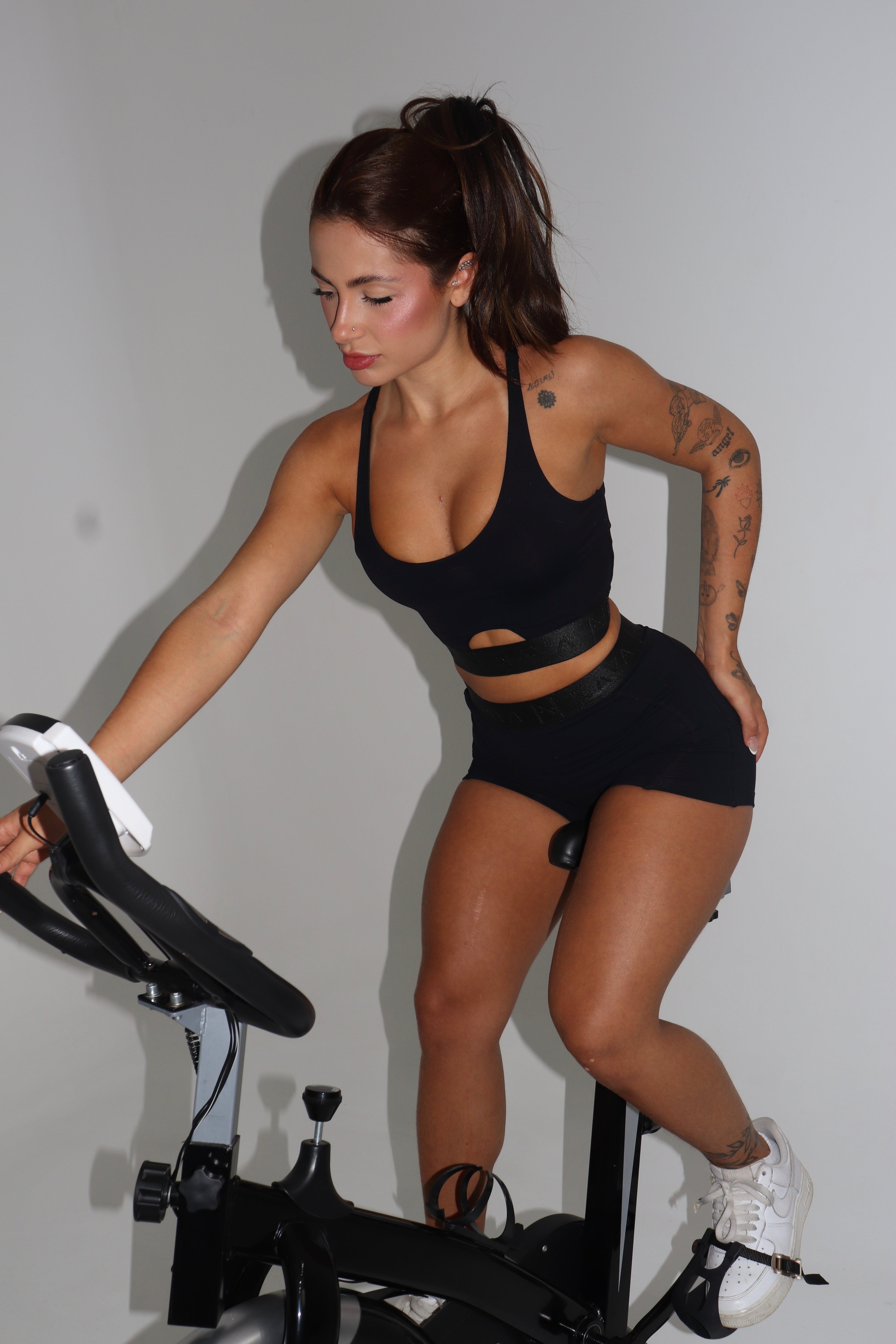 Shorts Legging