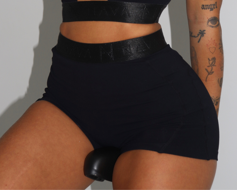 Short NAVA