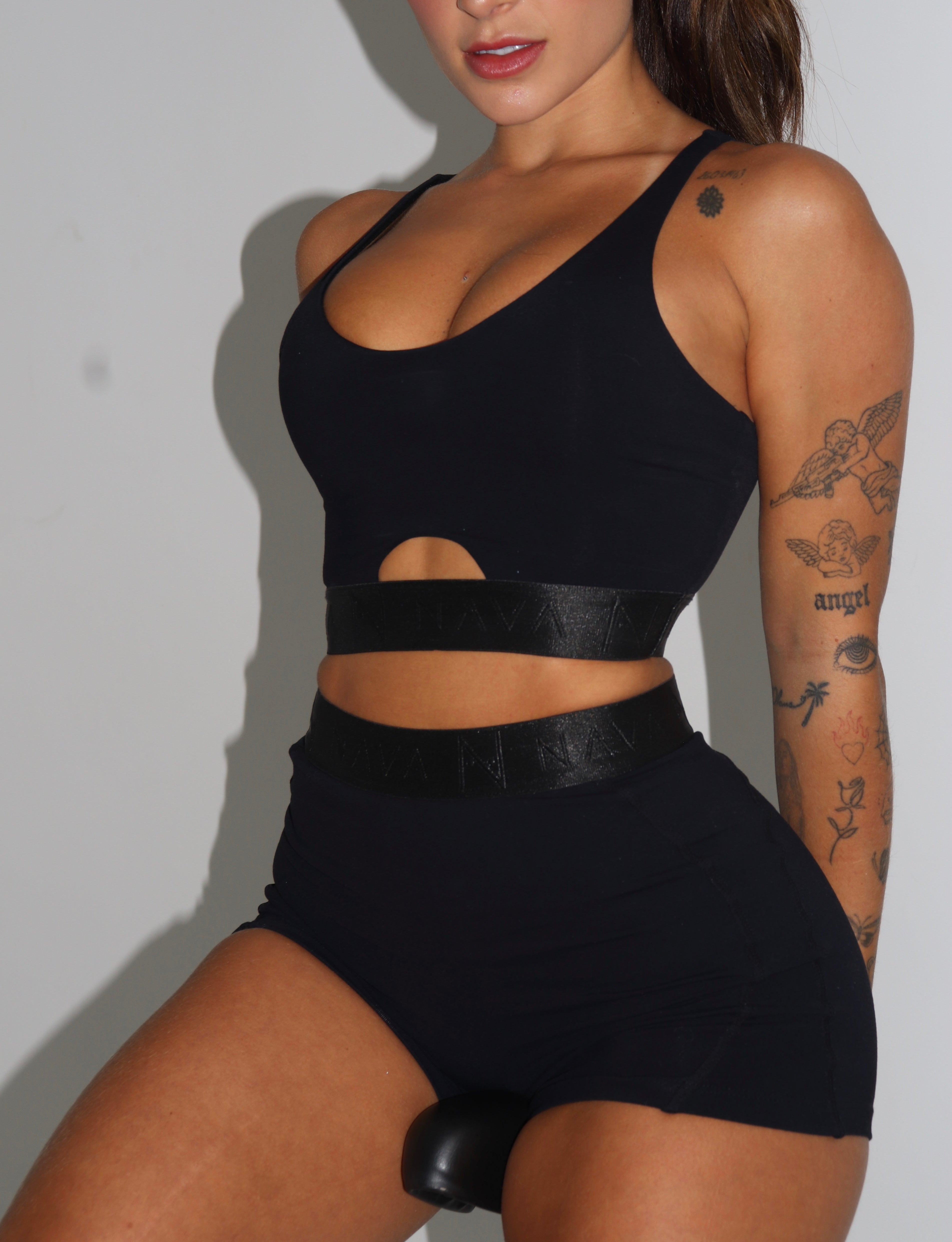 Short NAVA