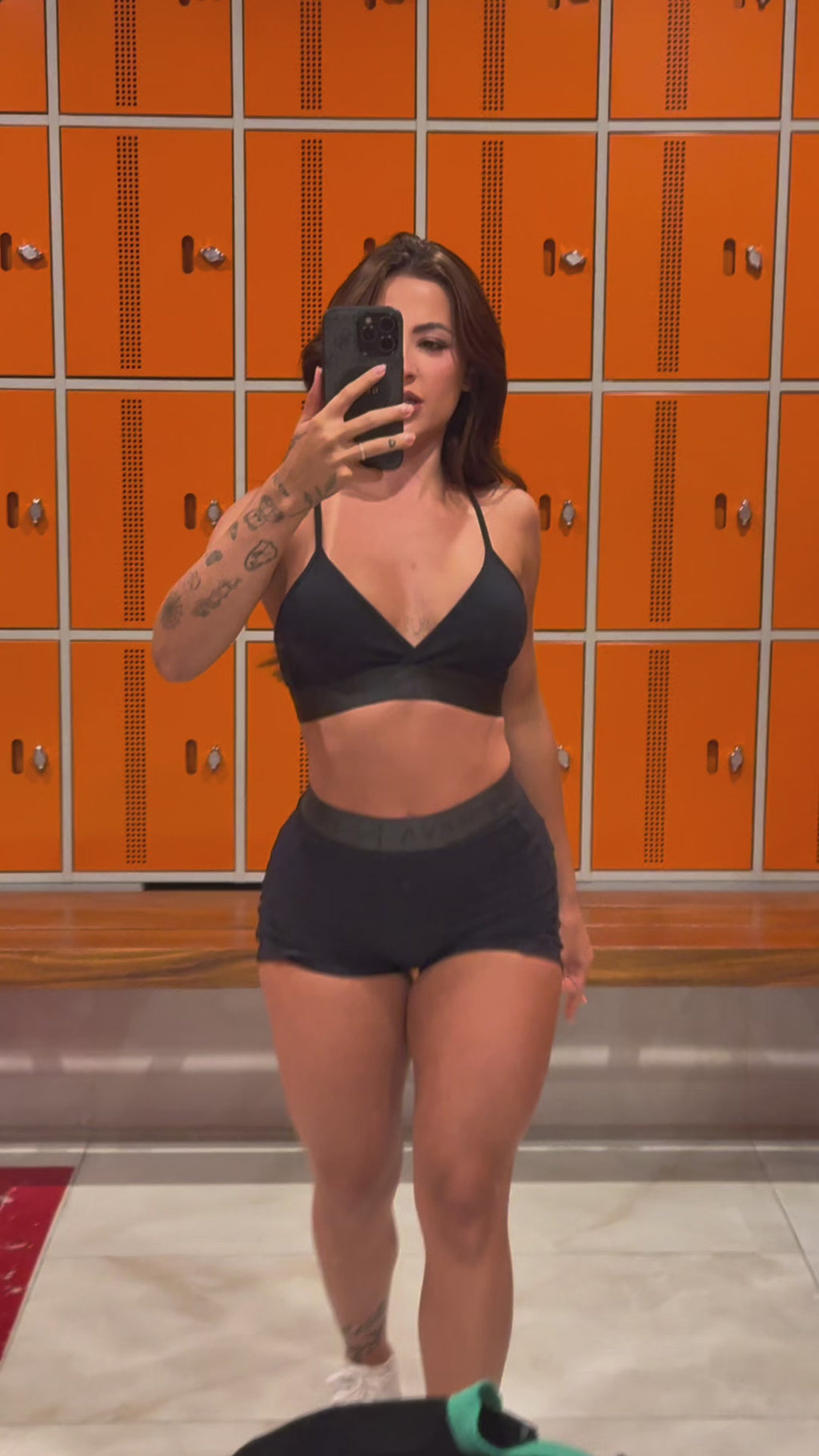 Short NAVA